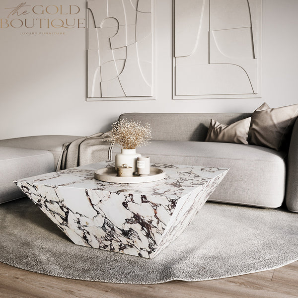 mobilier, en, cuivre, contemporaine, laiton, décoration, maison, intérieur, table, basse, table, a, manger, meubles, extérieur