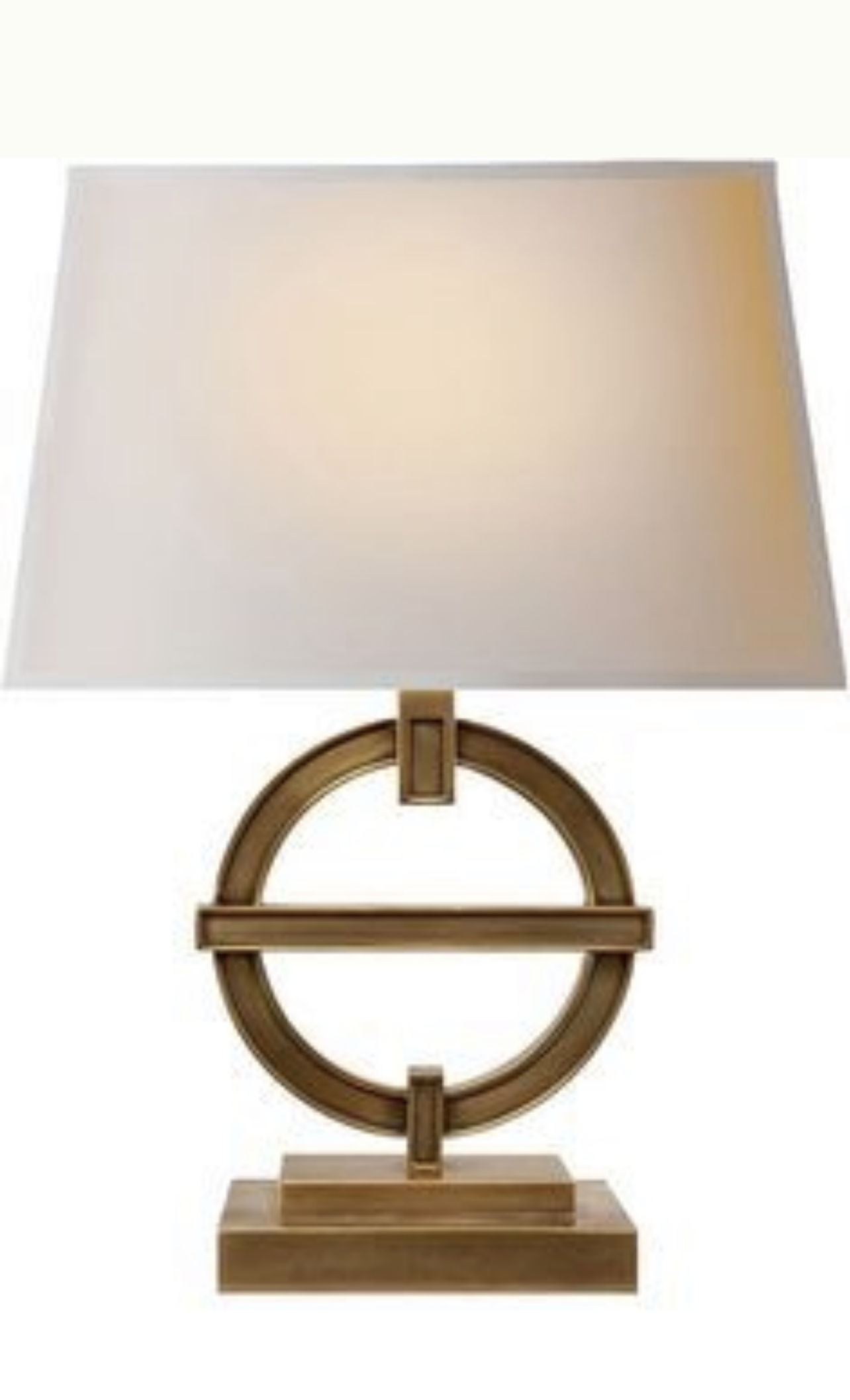 Abat, jour, luminaire, cuivre, laiton, d&eacute;coration, 