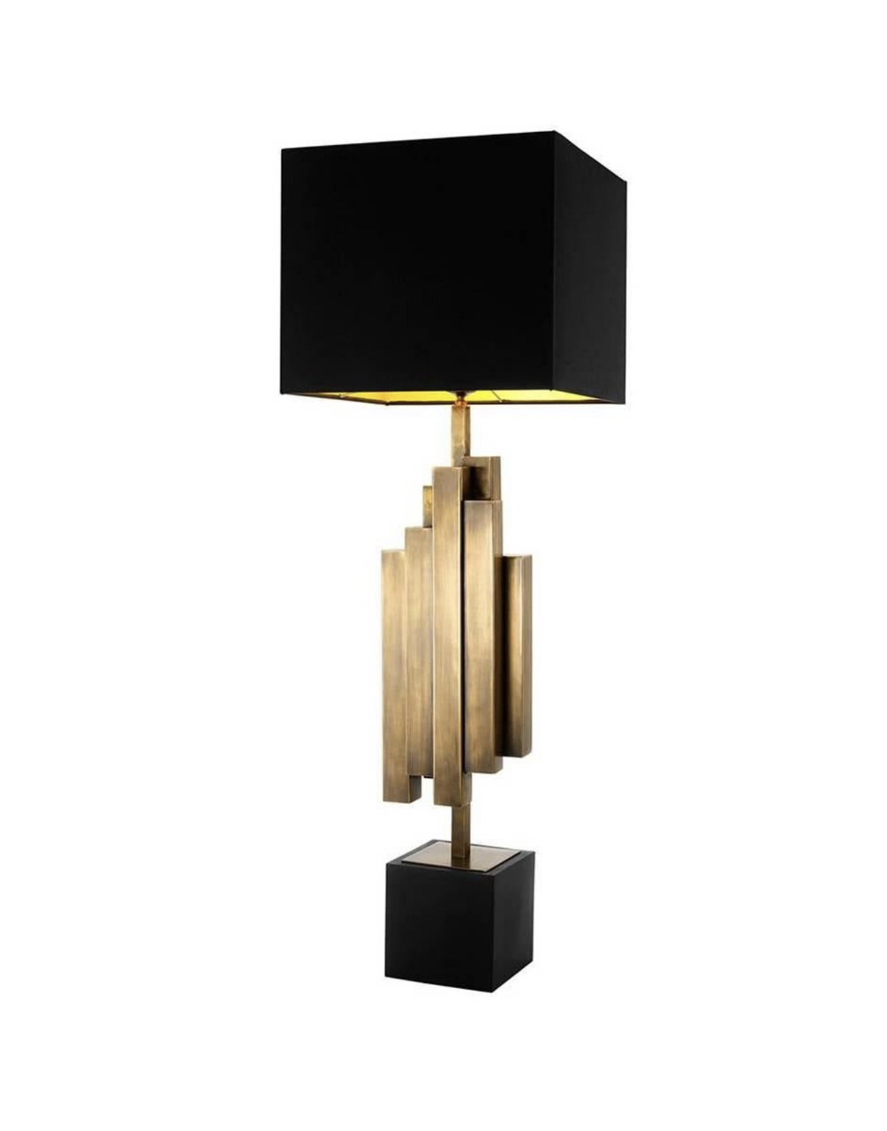 Abat, jour, luminaire, cuivre, laiton, d&eacute;coration, 