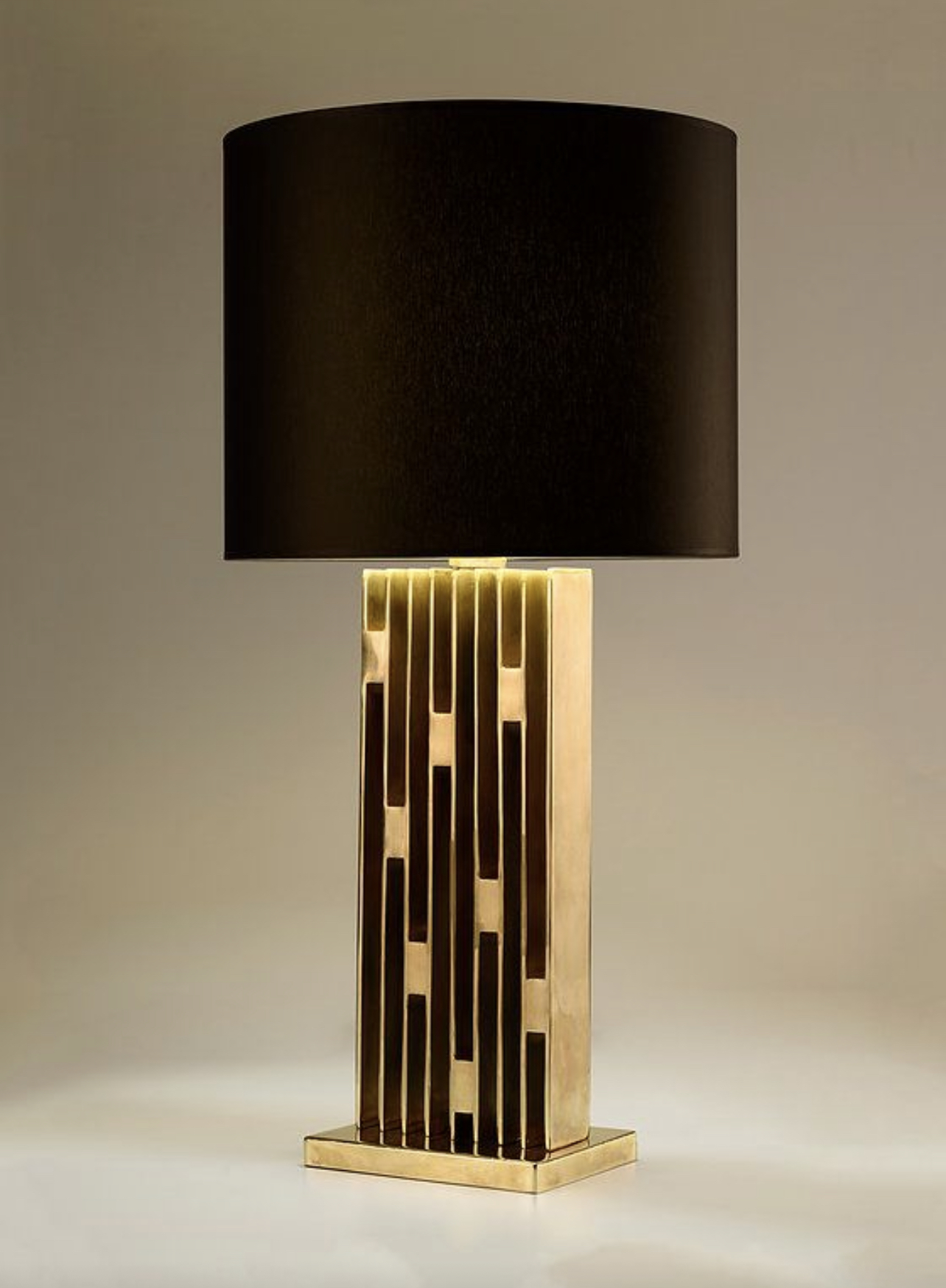 Abat, jour, luminaire, cuivre, laiton, d&eacute;coration, 