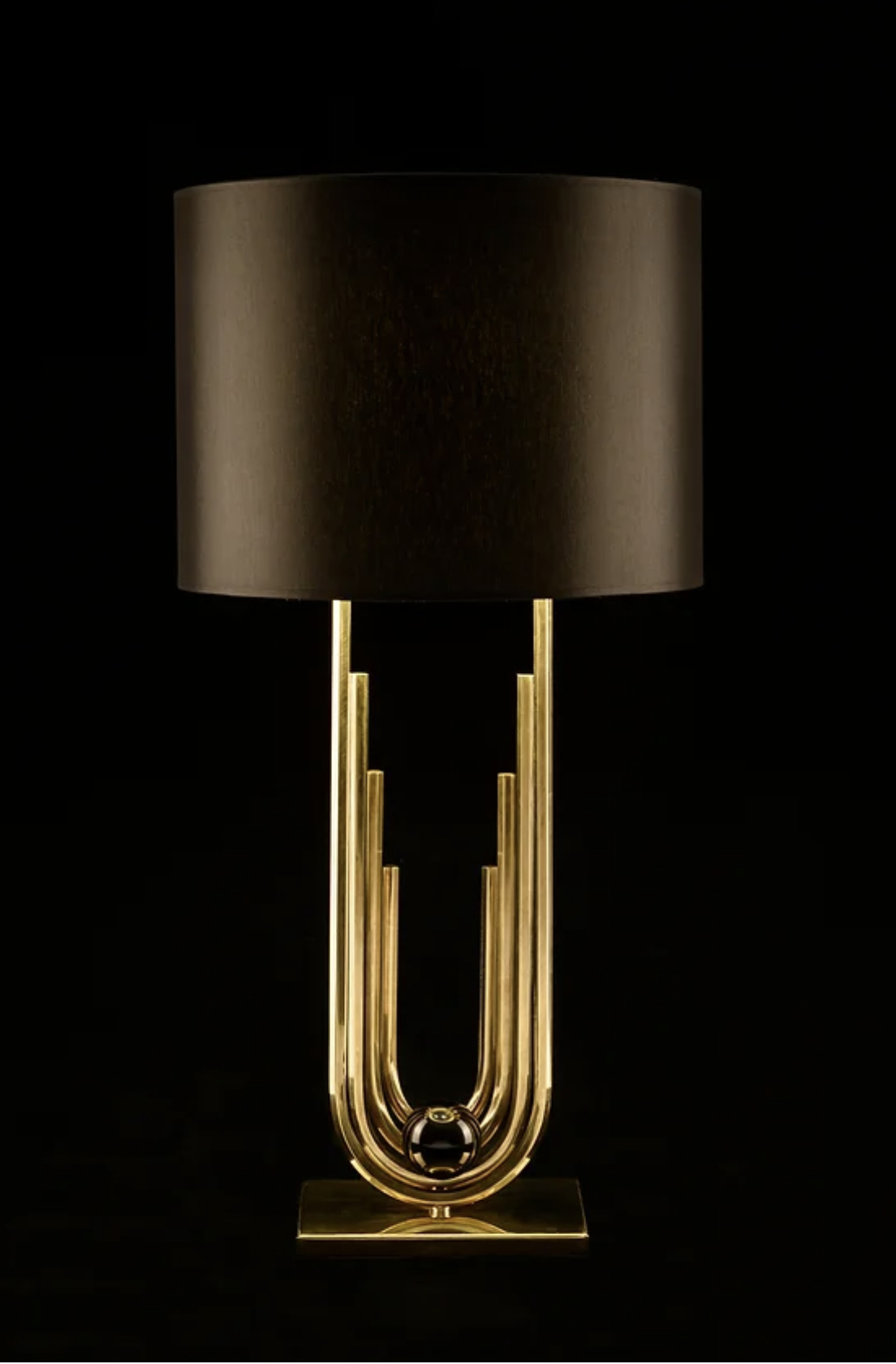 Abat, jour, luminaire, cuivre, laiton, d&eacute;coration, 