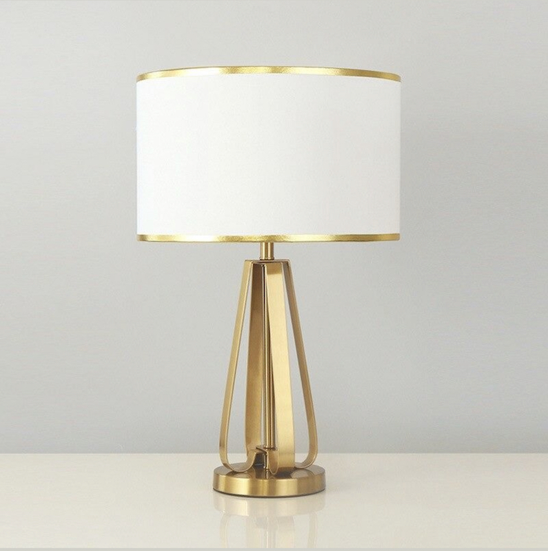 Abat, jour, luminaire, cuivre, laiton, d&eacute;coration, 