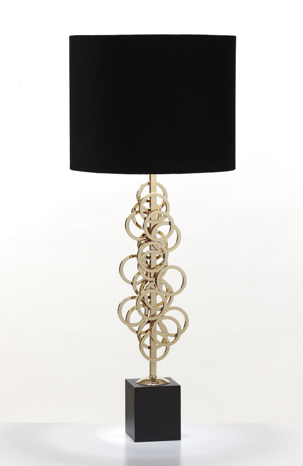 Abat, jour, luminaire, cuivre, laiton, d&eacute;coration, 