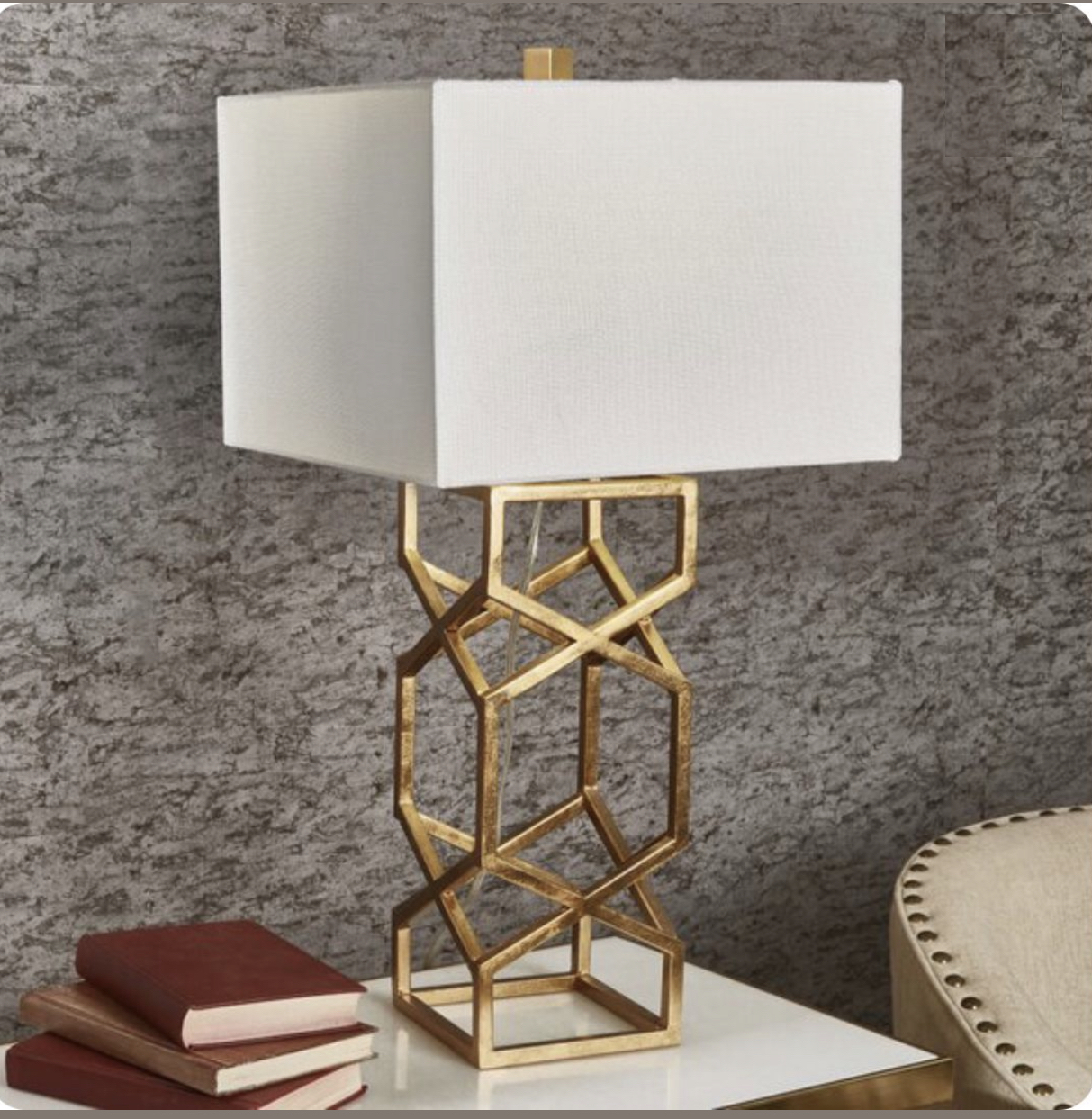 Abat, jour, luminaire, cuivre, laiton, d&eacute;coration, 